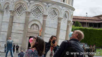 Covid e guerra due macigni per il turismo, ma Pasqua traina la ripresa - PisaToday