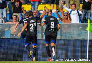 Giudice sportivo: nessuna squalifica per il Pisa - SestaPorta.News Pisa