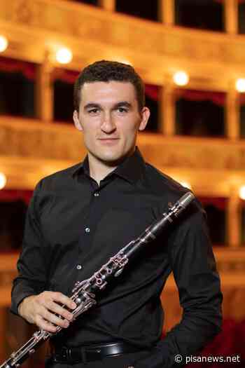 "Concerto per l'Ucraina" alla Stazione Leopolda a Pisa - PisaNews - PisaNews