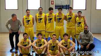 Basket, la formazione del Cus Pisa vola alle finali dei Campionati Nazionali Universitari - LA NAZIONE