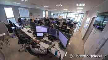 Pisa, 30 assunzioni di esperti informatici: i requisiti e come candidarsi - Il Tirreno