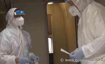 Covid, nei Comuni pisani 2 morti e 685 nuovi casi - Qui News Cuoio