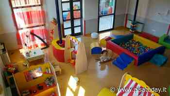 Nidi d’infanzia comunali: al via le iscrizioni per l’anno educativo 2022/23 - PisaToday