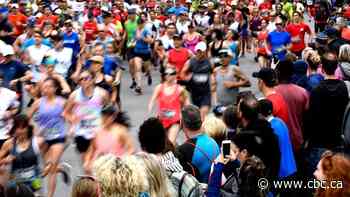 For runners recovering from COVID-19, slow and steady wins the race