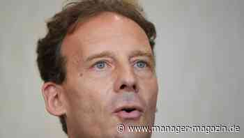 Alexander Falk: BGH verhandelt Ende April über Urteil gegen Ex-Multimillionär