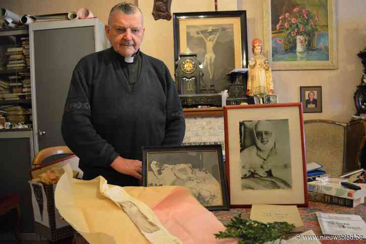 Graf van vereerde volksheilige Clara Jung gered, maar eigen museum krijgt ze niet