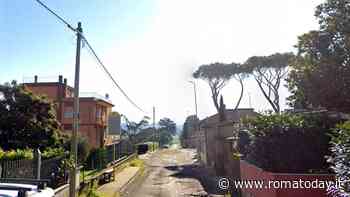 I quartieri sono nuovi, ma le strade sono "di campagna" e da 20 anni senza manutenzione