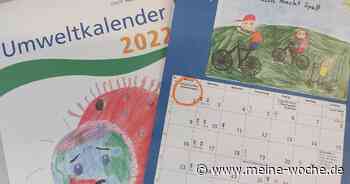 Stadt Meerbusch sucht über Malwettbewerb Motive für Umweltkalender - Meine Woche