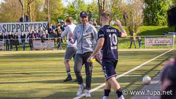 OSV Meerbusch mit Derbysieg gegen SSV Strümp - FuPa