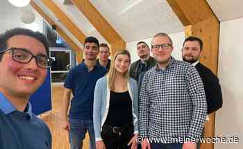 JU Meerbusch hielt erste Mitgliederversammlung seit zwei Jahren ab - Meine Woche