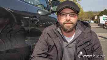 Meerbusch: Autohasser zerkratzt 46 Wagen | Regional - BILD