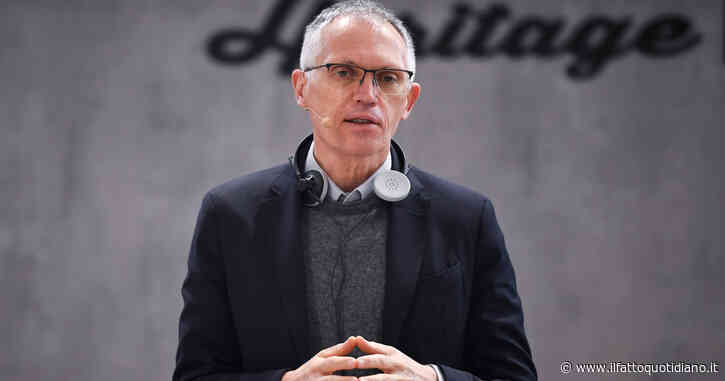 Gli azionisti di Stellantis bocciano il maxi stipendio di Tavares. Il presidente John Elkann: “Voto non vincolante”