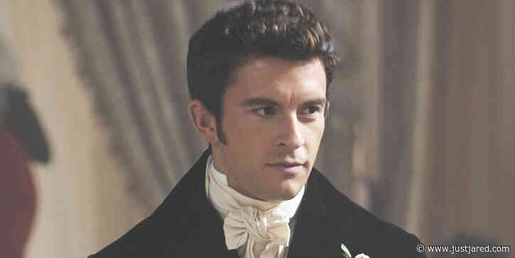 'Bridgerton' Star Jonathan Bailey Reveals Which Sibling He Wants to See Walk Down the Aisle Next