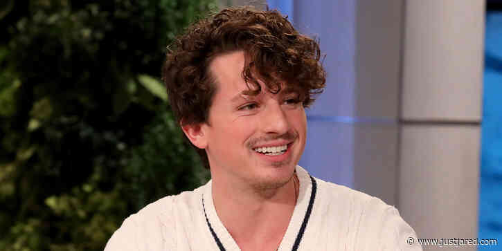 Charlie Puth Says Elton John's 'Tough' Criticism About His Music Became a ‘Wake-Up Call’
