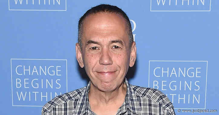 Gilbert Gottfried's Cause of Death Revealed