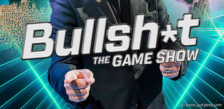 Howie Mandel's 'Bullsh*t The Game Show' on Netflix Has an Interesting Premise - Watch the Trailer!