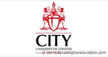 Head of Department of Media, Culture & Creative Industries job with CITY, UNIVERSITY OF LONDON | 289775 - Times Higher Education