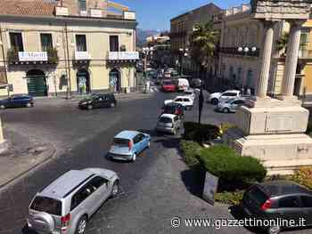 A Giarre la Festa della Liberazione con il Prefetto e un picchetto interforze - Gazzettinonline