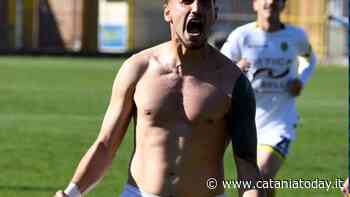 Serie D, il Giarre piega in extremis la resistenza del Troina - CataniaToday