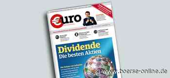 Gegen die Inflation: Die besten Dividenden-Aktien