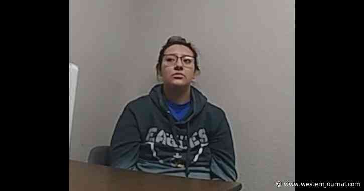 Teen Demanding Visitation Rights for Newborn Thrown in Dumpster: 'If the Baby Is OK, I Want It'