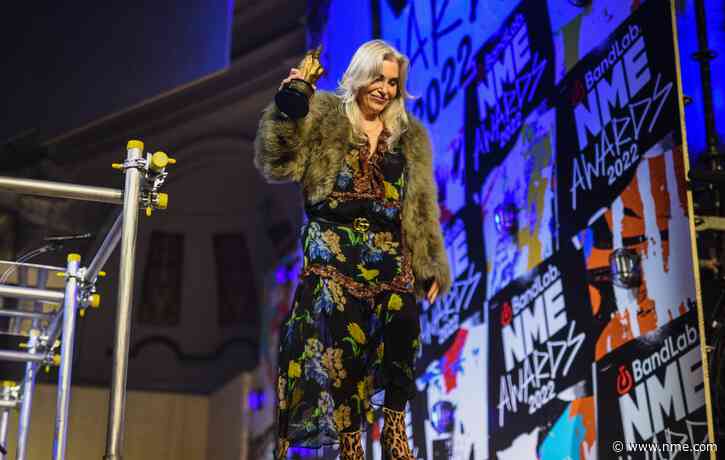 Brix Smith unveils new band for tour with Public Image Ltd