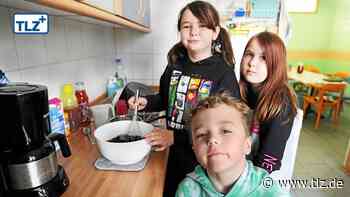 Nesse-Apfelstädt: Weniger Kinder bei Ferienspielen als vor der Pandemie - Thüringische Landeszeitung