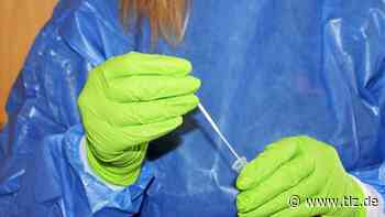 Corona-Inzidenzen im Landkreis Gotha steigen wieder - Thüringische Landeszeitung