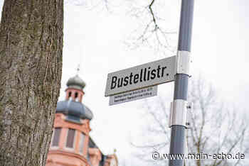 Berühmter Glockengießer und Generalagent für Gotha aus Aschaffenburg - Main-Echo