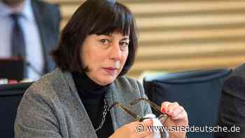 Gesellschaft - Gotha - Weißer Ring hilft Hunderten Kriminalitätsopfern in Thüringen - Gesellschaft - SZ.de - Süddeutsche Zeitung - SZ.de