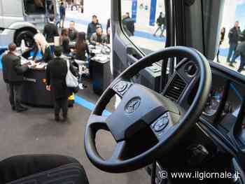 Transpotec-Logitec, l'autotrasporto viaggia nel futuro