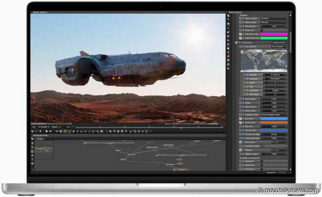 Apple’s Mac sales again show year-over-year shipment growth – IDC