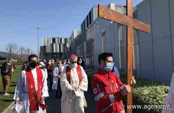 Settimana Santa: Prato, tornano riti e antiche tradizioni nel primo Triduo pasquale dopo l'emergenza - Servizio Informazione Religiosa