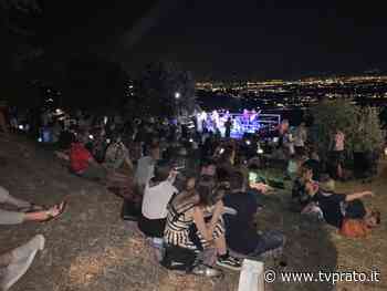 Carmignano, il Comune cerca il gestore del chiosco della Rocca - tvprato.it