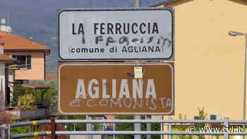 Villa Baldi Ferruccia Agliana - Notizie Pistoia,Prato, Firenze - TVL - News