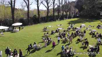 Le coppie pratesi tornano a dire di sì - tvprato.it