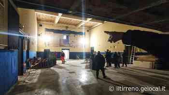 Prato, l'Excelsior riapre dopo tredici anni - Il Tirreno