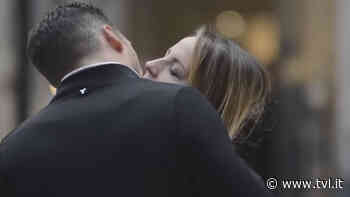 Giornata internazionale del bacio - Notizie Pistoia,Prato, Firenze - TVL - News