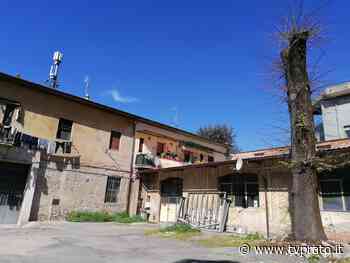 Un concorso per progettare il recupero dell'ex complesso Magnolfi - tvprato.it