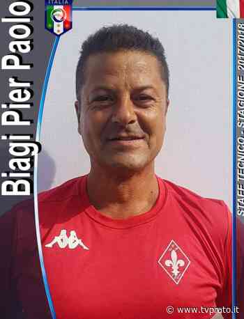 Il Prato ha scelto il responsabile per la ricostruzione della Scuola Calcio: dalla Sestese arriverà Pier Paolo Biagi - tvprato.it