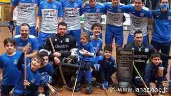 Il colpo di coda dell’Hockey Prato Vince e aggancia i playoff promozione - LA NAZIONE