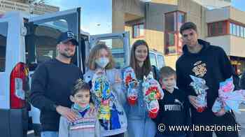 Prato, facci un pensierino I playoff sono solo a 4 punti - LA NAZIONE