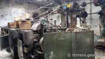 Gore, 50 chilometri per i campi ei tessuti - Il Tirreno