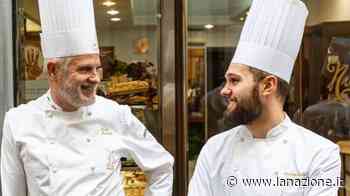 Prato, la Pasqua porta aria di primavera. Sorridono ristoranti e pasticcerie - LA NAZIONE