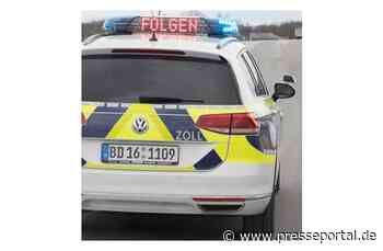 HZA-RO: Allerlei Betäubungsmittel im Gepäck