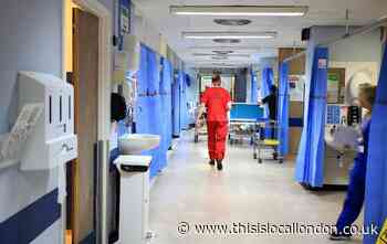 NHS staff ask south west Londoners to use services correctly this Easter