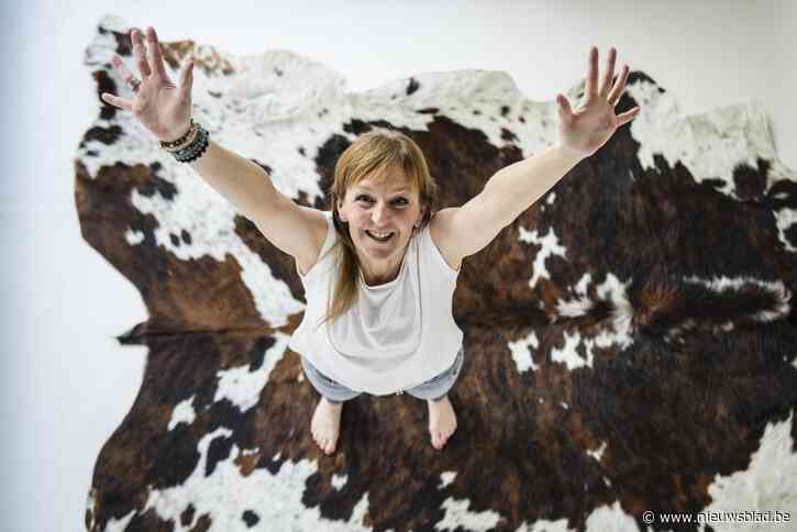 Experten delen financieel advies tijdens online event van Heistse Ilse Dieltjens: “Veel ondernemers zitten dezer dagen met kopzorgen”