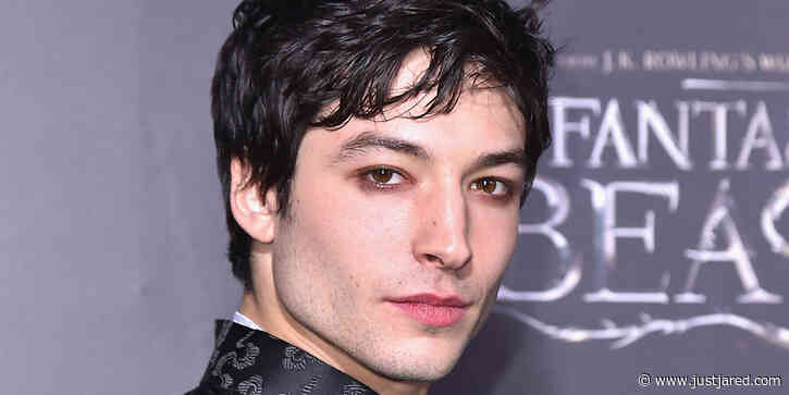 Hawaii Couple Drop Restraining Order Against Ezra Miller