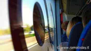 Autista picchiato sul bus davanti ai passeggeri terrorizzati