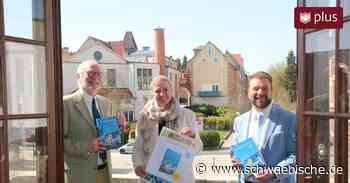 25. Ausgabe des Jahrbuchs Trossingen ist pünktlich vor Ostern fertig - Schwäbische